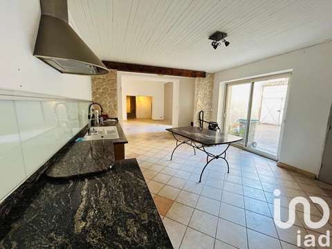 Vente maison 4 pièces Le Thor 84