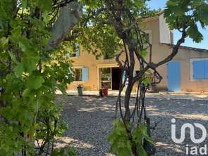 Vente Maison 5 chambresLe Thor