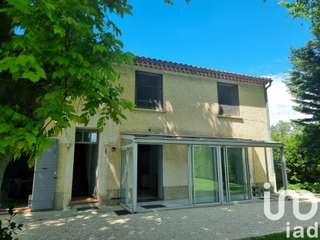 Vente maison 12 pièces