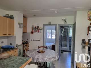 Vente maison 12 pièces