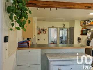 Vente maison 12 pièces