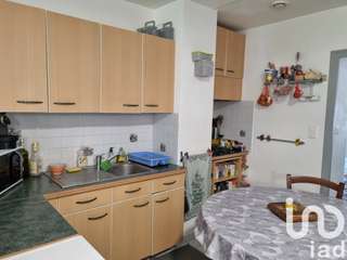Vente maison 12 pièces