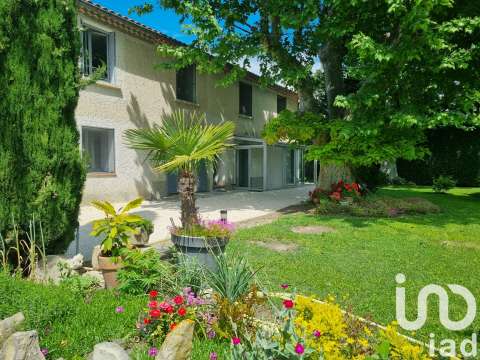 Vente maison 12 pièces Le Thor 84
