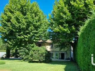 Vente maison 12 pièces