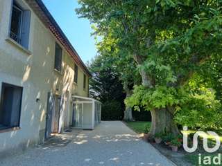 Vente maison 12 pièces