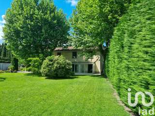 Vente maison 12 pièces