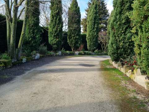 Vente maison 12 pièces