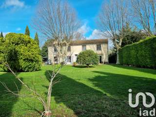 Vente maison 12 pièces