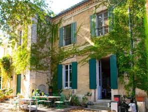 Vente Maison 4 chambresLe Thor