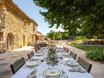Vente Maison 7 chambresLe Thor
