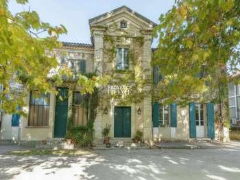 Vente Maison 5 chambresLe Thor