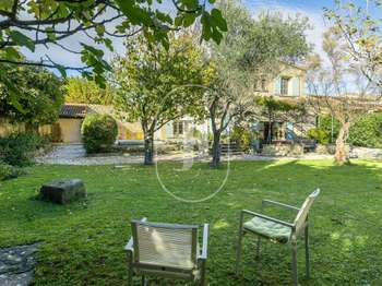 Vente maison 5 pièces Le Thor 84