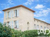 Vente maison 18 pièces Vente maison 18 pièces