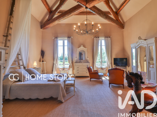Vente maison 18 pièces Vente maison 18 pièces
