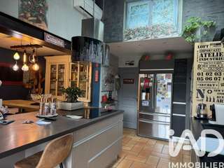 Vente maison 7 pièces Vente maison 7 pièces