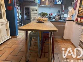 Vente maison 7 pièces Vente maison 7 pièces