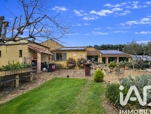 Vente Maison 4 chambresLe Thor