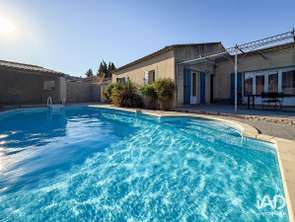 Vente Maison 4 chambresLe Thor