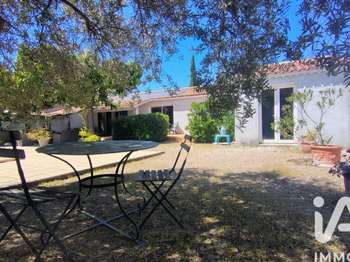 Vente Maison 4 chambresLe Thor