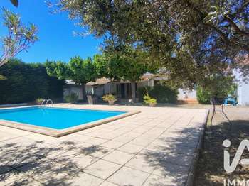 Vente Maison 4 chambresLe Thor