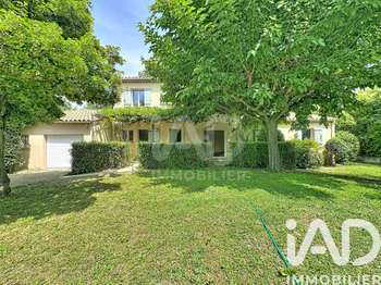 Vente maison 7 pièces Le Thor 84
