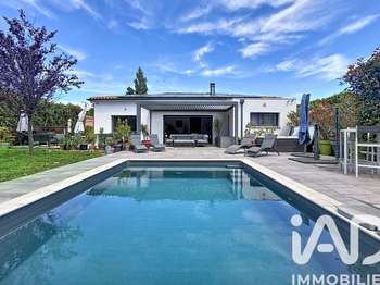 Vente Maison 5 chambresLe Thor