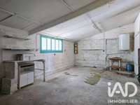 Vente maison 3 pièces Vente maison 3 pièces