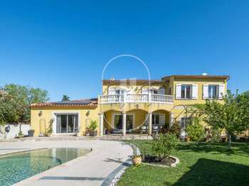 Vente maison 7 pièces Le Thor 84