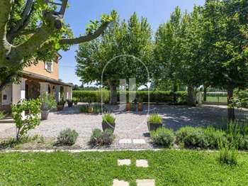 Vente maison 6 pièces Le Thor 84