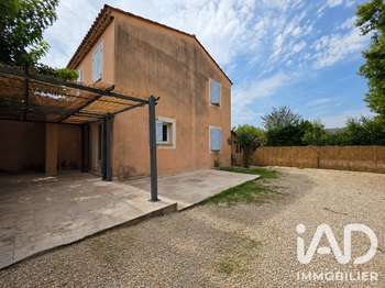 Vente maison 5 pièces Le Thor 84