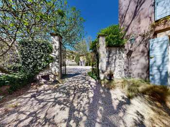 Vente Maison 16 chambresLe Thor