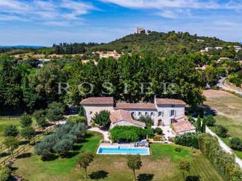 Vente maison Le Thor 84