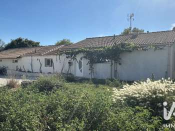 Vente Maison 4 chambresLe Thor