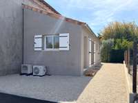 Vente maison 2 pièces Vente maison 2 pièces