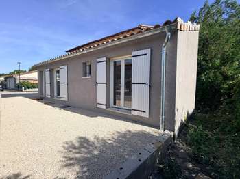 Vente maison 2 pièces Vente maison 2 pièces
