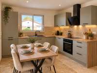 Vente maison 2 pièces Vente maison 2 pièces