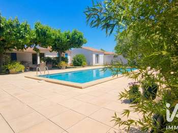Vente Maison 4 chambresLe Thor