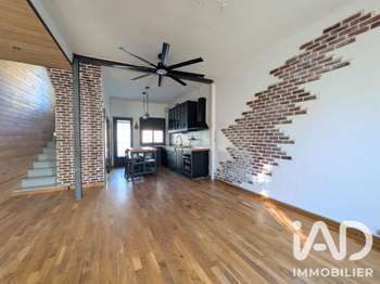 Vente maison 4 pièces Vente maison 4 pièces