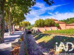 Vente maison 5 pièces Le Thoronet 83