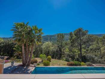 Vente Maison 6 chambresLe Thoronet