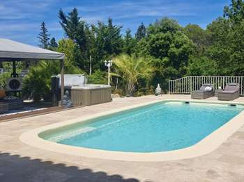 Vente Maison 4 chambresLe Thoronet