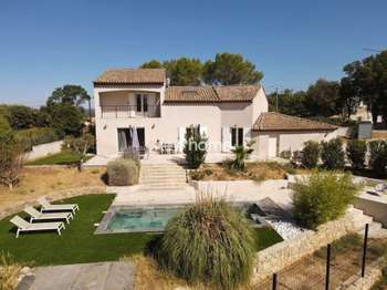 Vente maison 7 pièces Le Thoronet 83