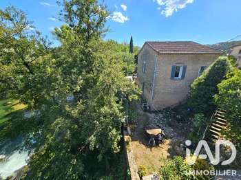 Maison 3 pièces 58 m² · à Le Thoronet · 58 m² · 249 000 €