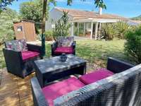 Vente maison 8 pièces Vente maison 8 pièces