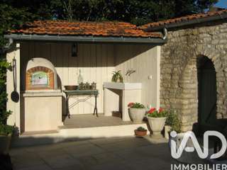 Vente maison 10 pièces