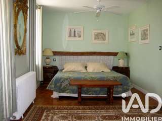 Vente maison 10 pièces