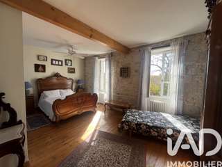 Vente maison 10 pièces
