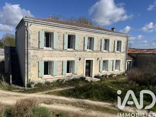 Vente maison 10 pièces