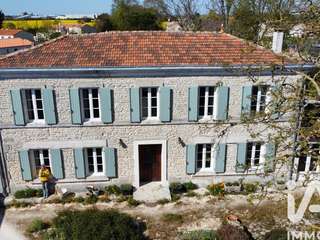 Vente maison 10 pièces