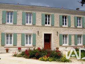 Vente Maison 10 piècesLe Thou